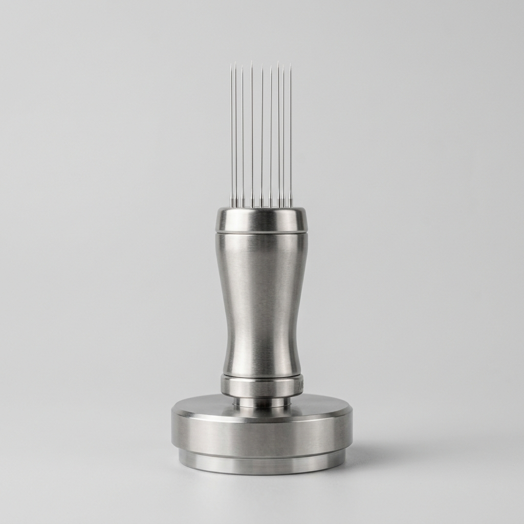 58mm Distribution Tool & WDT Coffee Stirrer