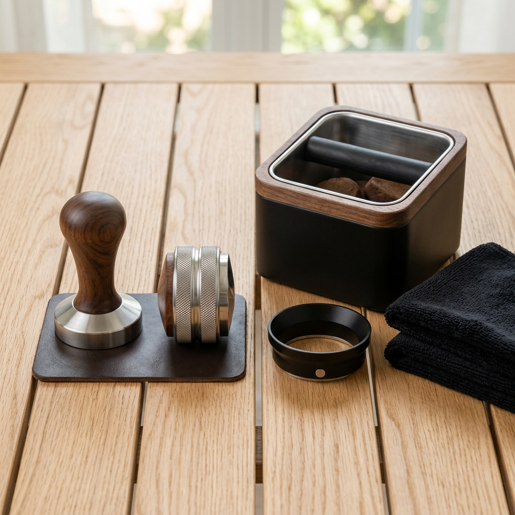 Beginner Barista Starter Kit
