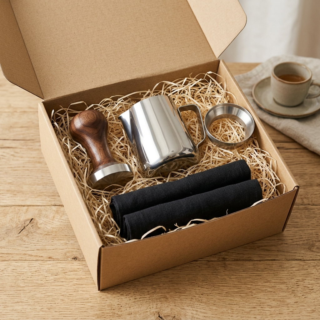 Gift Box Starter Bundle