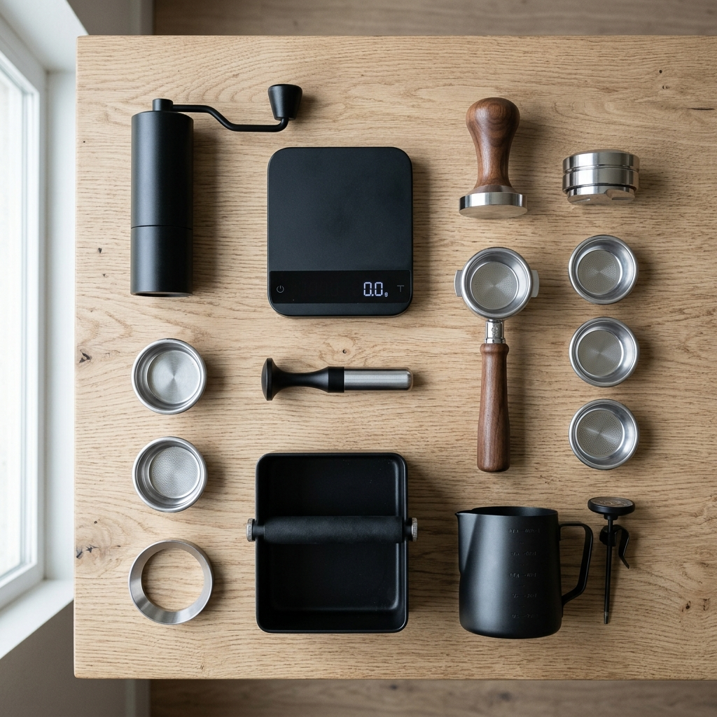 Pro Barista Master Kit